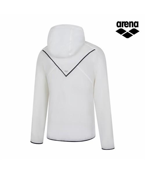 Alena Arena Life Мужская складная ветровка A6Mm1Jk71Wht