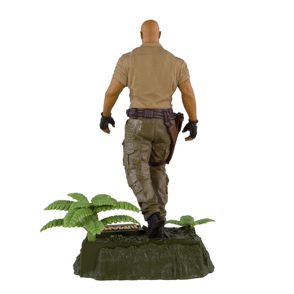 McFarlane Toys - Серия Movie Maniacs Джуманджи 6-дюймовая фигурка с подвижными частями