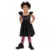 Girls Cat Costume Dress