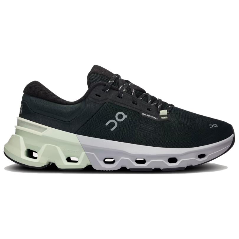 ON Cloudflyer 5 Jungle Lima мужские кроссовки зеленые 3ME30012788