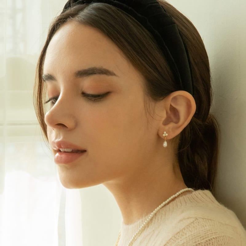 GETMEBLING Подушка-ободок