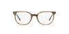 Очки RX5397F ELLIOT Азиатская посадка Ray-Ban (Ray-Ban)