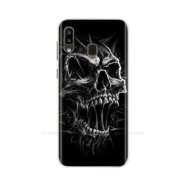 Чехол для Samsung Galaxy A30, силиконовый чехол-бампер для Samsung Galaxy A30s A 30s A307f A30 A305f, силиконовый мягкий чехол из ТПУ