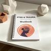 Тетрадь для исцеления травм и эмоциональной регуляции