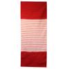 Cotton Rug Red Pink 170x70cm