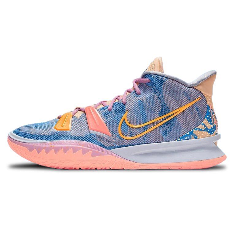 Nike Kyrie 7 Ep 'Expressions' DC0589-003