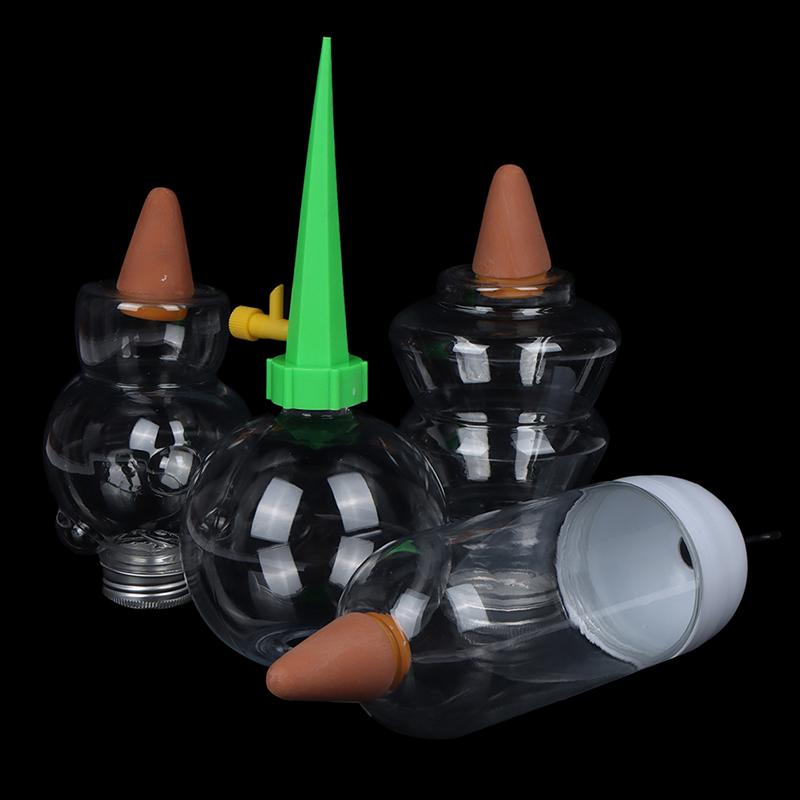 Garden Automatic Watering Tool Cute Indoor Drip Irrigation Watering System Kit