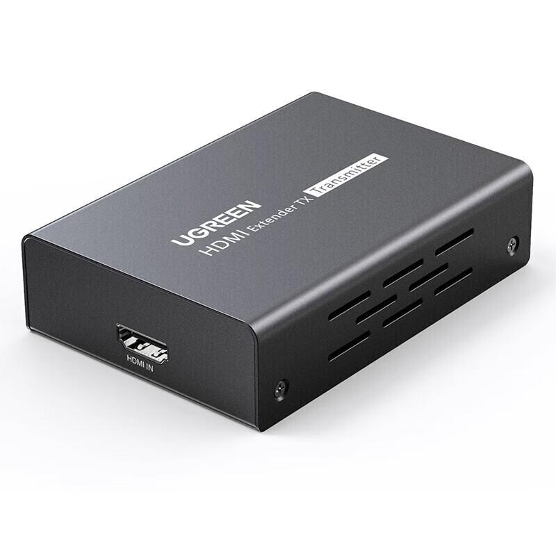 Ugreen 200-метровый HDMI-удлинитель-передатчик по RJ45