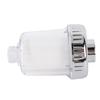 Front Shower Filter PP Cotton Cartridge Universal Shower Water Filter for Bathroom Water Heater