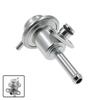 Fuel Pressure Regulators Gas 2267038U00 For Nissan Sentra Maxima NX