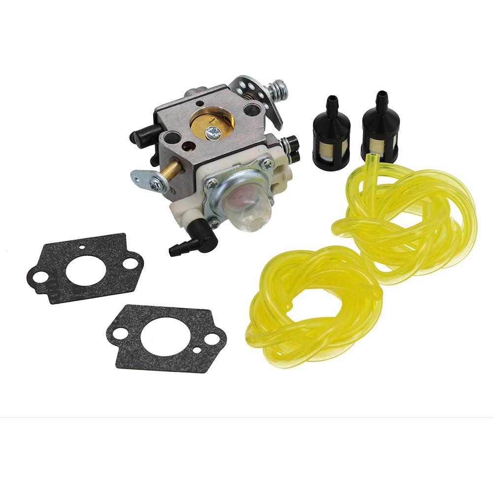Attachment Carburetor Kit WT-990 WT-990-1 Parts Replacement Lawn Mower