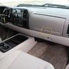 Upper Box Glove Door Latch Handle for 07-13 Silverado Sierra 1500 2500HD