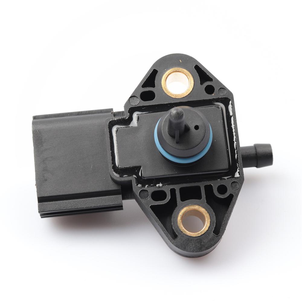 3F2Z-9G756-AC Подходит для Ford Motorcraft CM-5229 Датчик давления впрыска топлива
