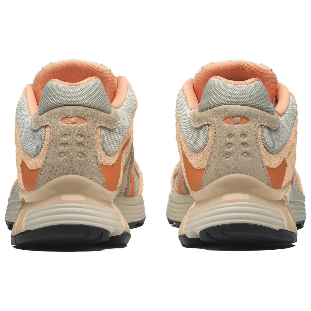SALOMON XT-Whisper Зеленый Аспарагус Миндальный Крем Нейтральный Унисекс Кроссовки L47957400