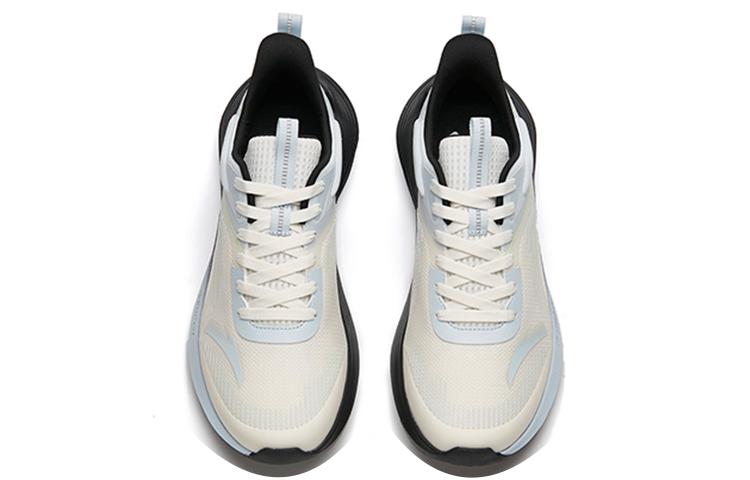 Men's Sneakers Anta DuCi1 Comfortable Slip Resistant, Abrasion Resistant, Breathable Low top Running Shoes