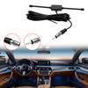 Car Radio/FM/AM Mode Antenna Stick Antenna for Car Radio Antenna Aerial Stereo Signal Trunk