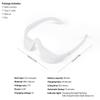 Electric Massager Eye Care Machine Micro-Current EMS Eye Relax Eye Massager  Skin Care