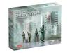 ICM 1/35 Chernobyl 4 Decontamination Worker Set Plastic Model 35904