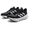 Adidas Кроссовки Switch Run 'Black White' IF5720