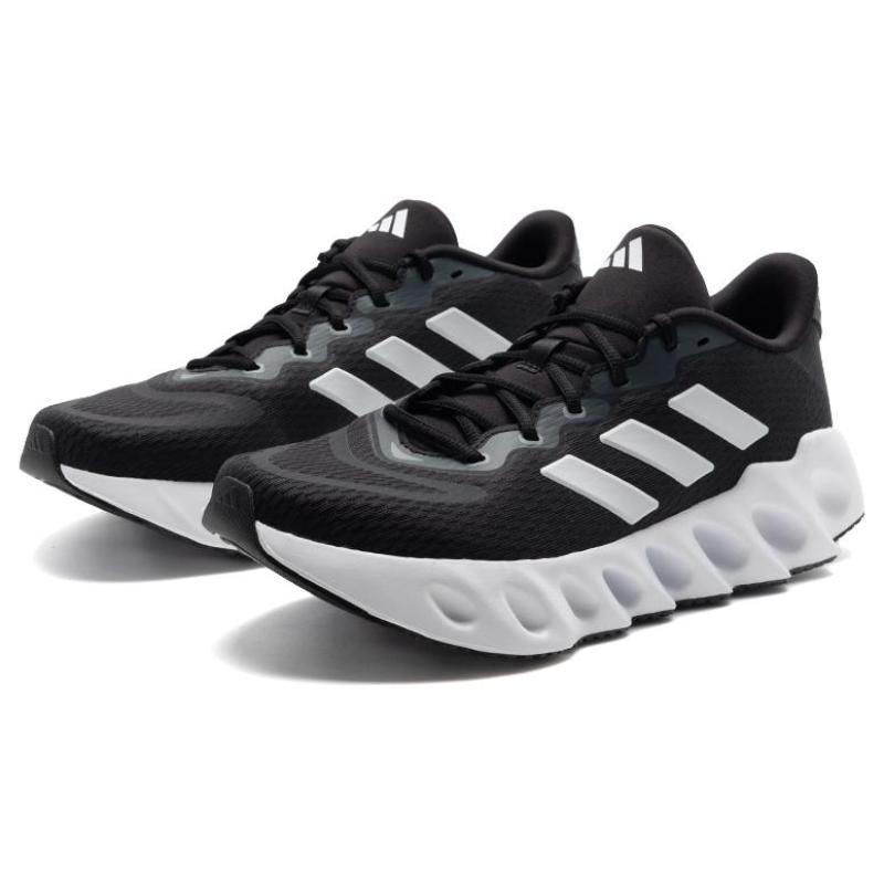 Adidas Кроссовки Switch Run 'Black White' IF5720