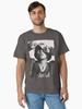 Han Black and White hot photoshoot sexy Stray Kids members poster skz kpop Classic T-Shirt