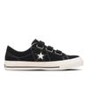 Converse One Star Suede V 3 33702990 Черный