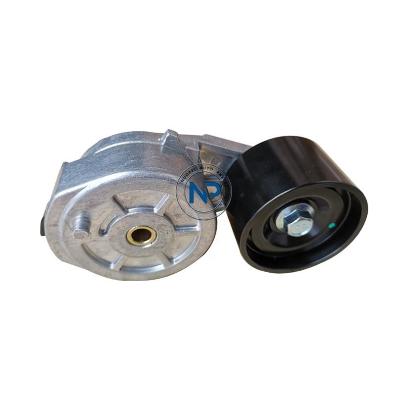Ivec Engine System Timing Belt Tensioner Pulley Oem 504046191 5001860058 99436331 99471920 for Truck Tension Roller