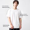 Мужская дышащая футболка с коротким рукавом Jeanswest с функцией быстрого высыхания