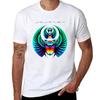 journey - trend logos T-Shirt anime sweat graphics mens white t shirts