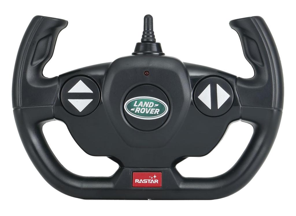 Doyusha 2.4GHz 1/14 Scale Land Rover Defender Green Electric Radio Control Model 30815