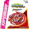 Takara Tomy Beyblade Burst Superking B-179 Booster Death Solomon.MF 2B