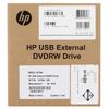HP Внешний USB DVD-резак