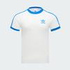 adidas Оригинальная мужская классическая спортивная футболка CALI с коротким рукавом KR0291