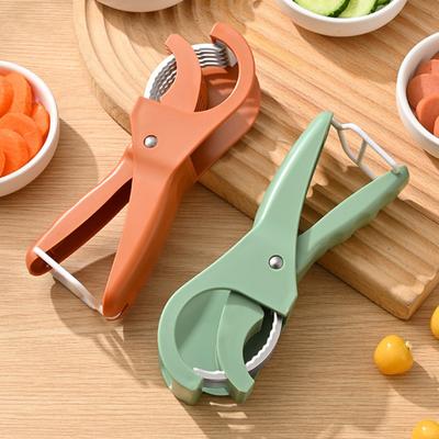 Ручной фрукторез Yousheng, измельчитель овощей, портативный салатник с овощечисткой, многофункциональный кухонный слайсер для редиса, моркови, огурцов
