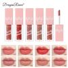 Water-light Mirror Dudu Lip Glaze Псевдобелый блеск для губ Glass Lip Glass Lips