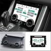 Car Retrofit A/C Air Condition Control System Screen For Range Rover Sport 14-17