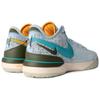 Nike Zoom LeBron NXXT Gen Blue Tint Мужские кроссовки Teal-Nebula Guava-Ice DR8784-400