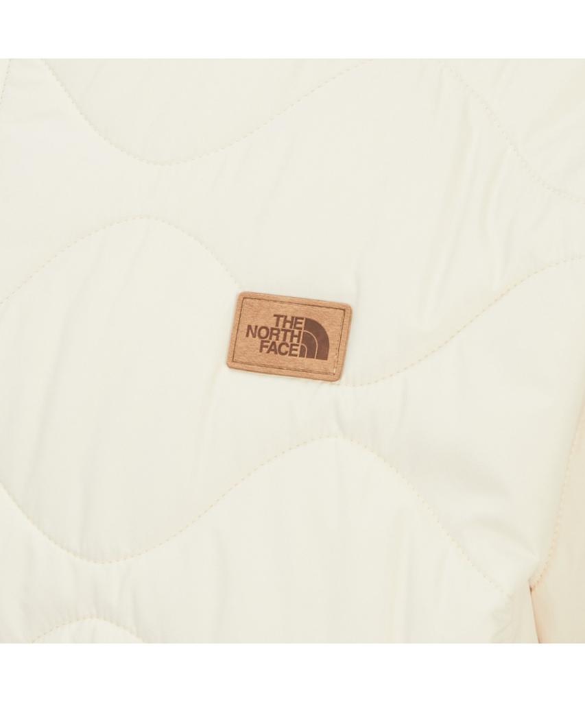 The North Face Nj3Nr79C Men'S Milo Heat Jacket Cream