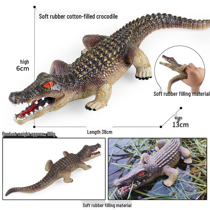 Детские игрушки из мягкой резины в виде морских животных: Модели косатки, белой акулы, белухи, синего кита, дельфина, кашалота