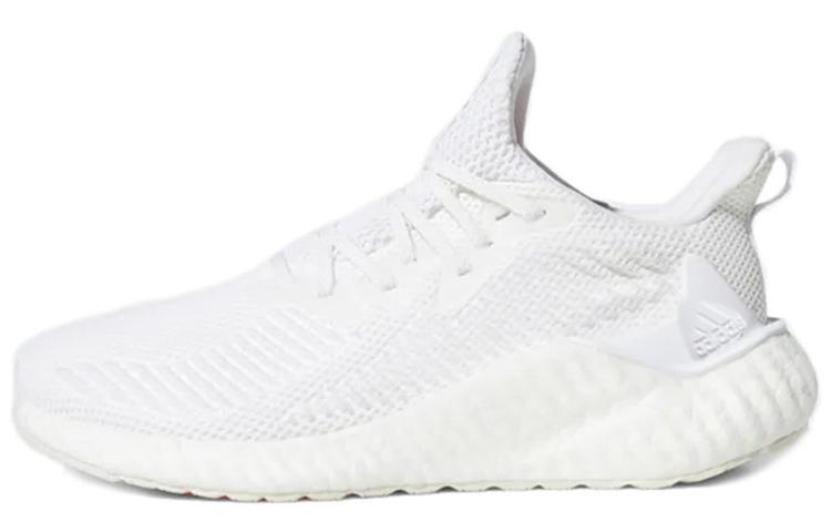 adidas Женские AlphaBoost 'White Linen' EF1182