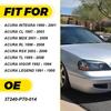 МАСЛЯНЫЙ ДАТЧИК ДАВЛЕНИЯ HONDA ЭЛЕМЕНТ ПЕРЕКЛЮЧАТЕЛЯ ACCORD CIVIC MDX RL ACURA 37240-PT0-014