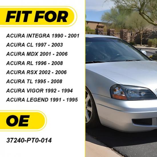 МАСЛЯНЫЙ ДАТЧИК ДАВЛЕНИЯ HONDA ЭЛЕМЕНТ ПЕРЕКЛЮЧАТЕЛЯ ACCORD CIVIC MDX RL ACURA 37240-PT0-014