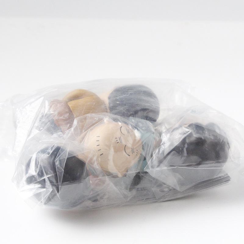 Maru-chan Korean Style DIY Miniature Garden Figure Set