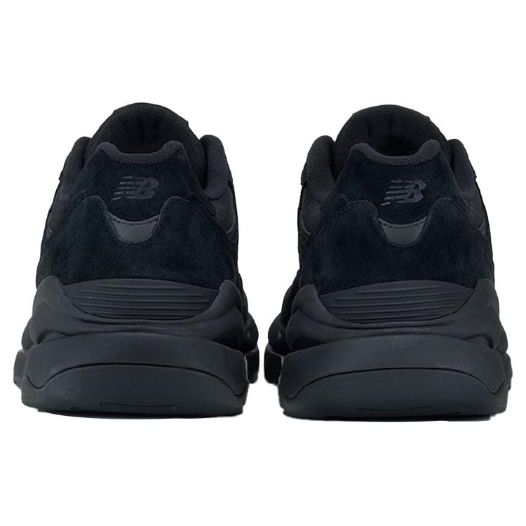 New Balance 57/40 GTX x COMME des GARCONS Homme 'Черный' Мужские M5740GH