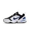 Кроссовки мужские Air Monarch IV 'Black Blue' 415445-002
