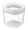 Food Container Spices Loose Products With Lid Plastic