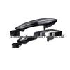 BMW F07 F10 F06 F11 F01 F03 F04 Luxury Car Door Handle Assembly