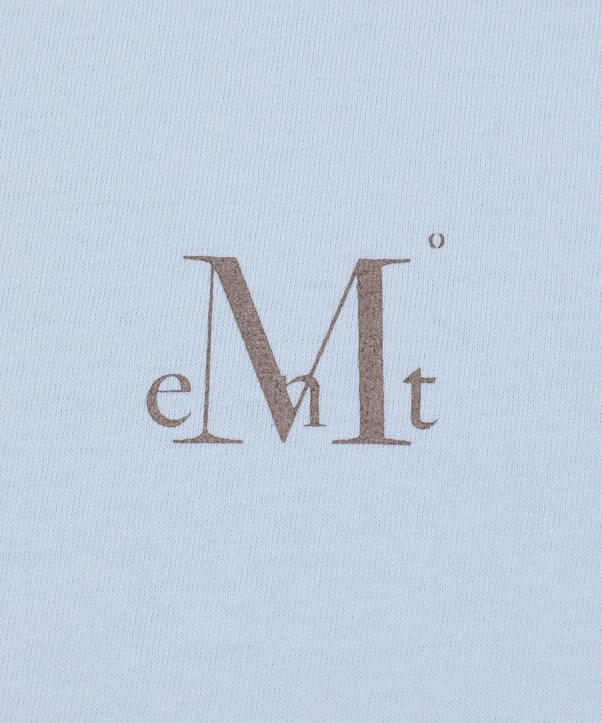 MUCENT Trace Ringer Short Sleeve T-Shirt (3 Colors)
