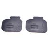Battery Door Cover Lid Cap Replacement Parts For ILCE-7M2 ILCE-7RM2 ILCE-7RM2 A7 II Camera New Battery Case Shell