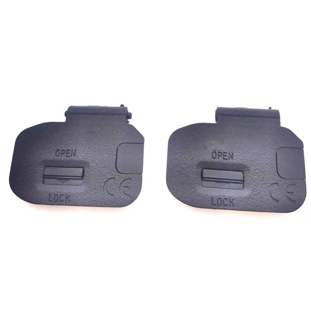 Battery Door Cover Lid Cap Replacement Parts For ILCE-7M2 ILCE-7RM2 ILCE-7RM2 A7 II Camera New Battery Case Shell